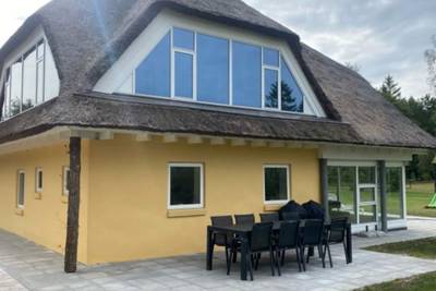 Vorschaubild von Ferienhaus CV81 in Karup - Westjütland