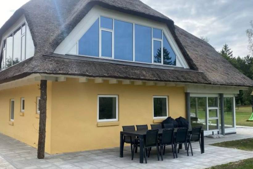 Foto von Ferienhaus CV81 in Karup - Westjütland