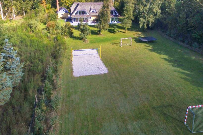 Foto von Ferienhaus CV81 in Karup - Westjütland
