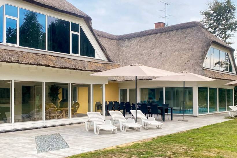 Foto von Ferienhaus CV81 in Karup - Westjütland