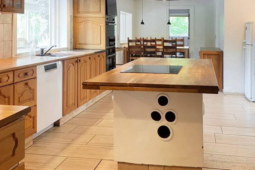 Foto von Ferienhaus CV81 in Karup - Westjütland