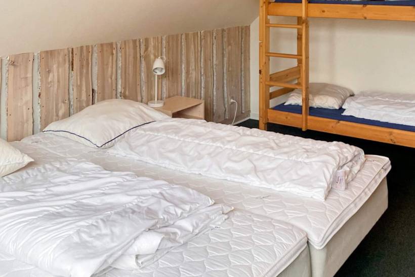 Foto von Ferienhaus CV81 in Karup - Westjütland