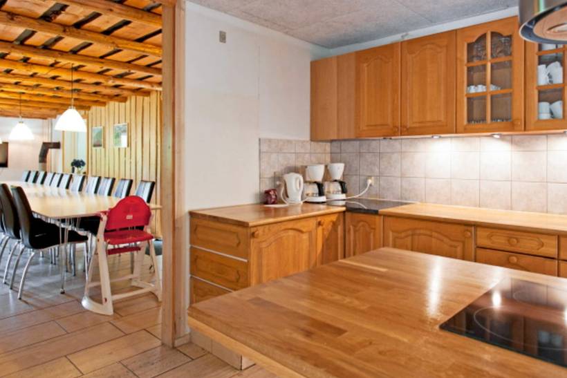 Foto von Ferienhaus CV81 in Karup - Westjütland