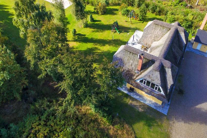 Foto von Ferienhaus CV81 in Karup - Westjütland