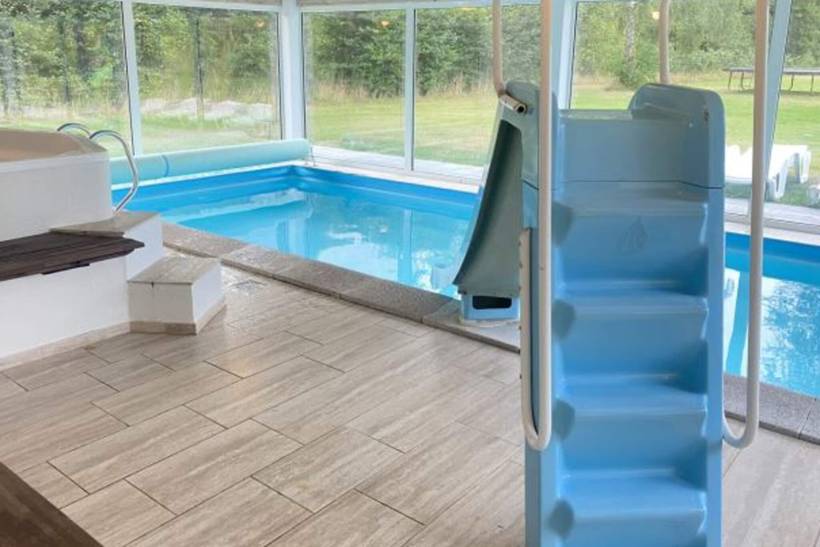 Foto von Ferienhaus CV81 in Karup - Westjütland