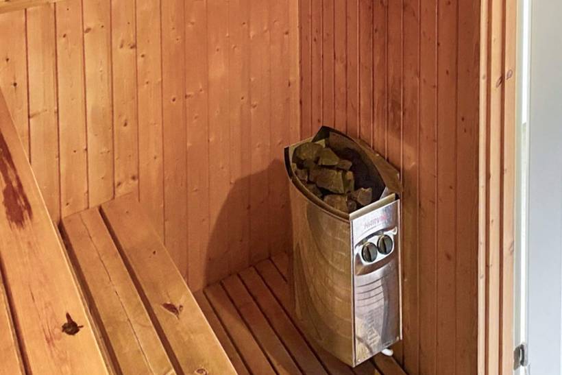 Foto von Ferienhaus CV81 in Karup - Westjütland