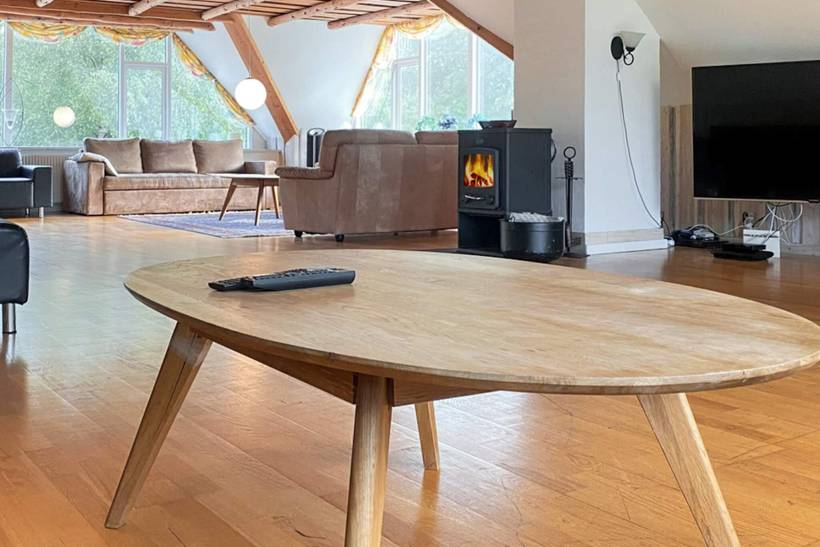 Foto von Ferienhaus CV81 in Karup - Westjütland