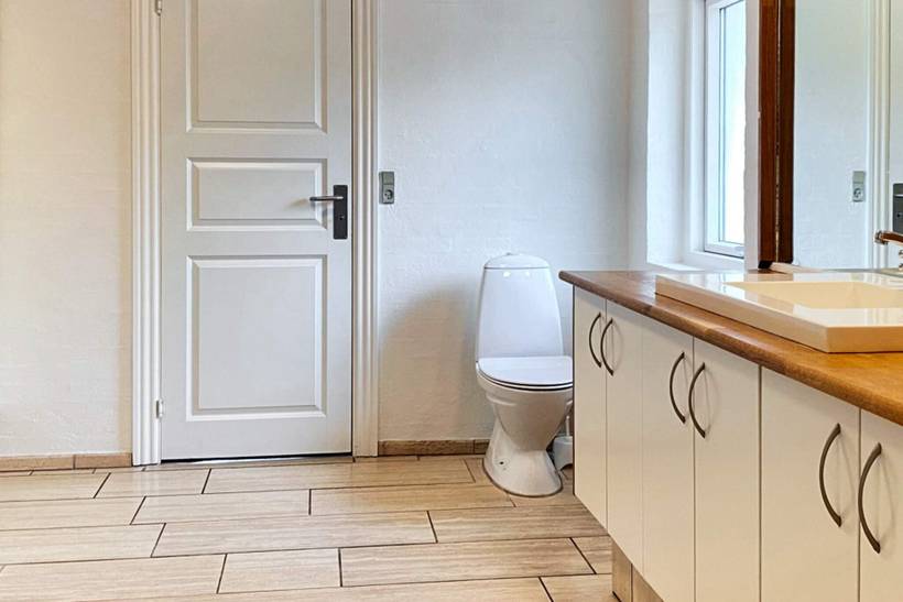Foto von Ferienhaus CV81 in Karup - Westjütland