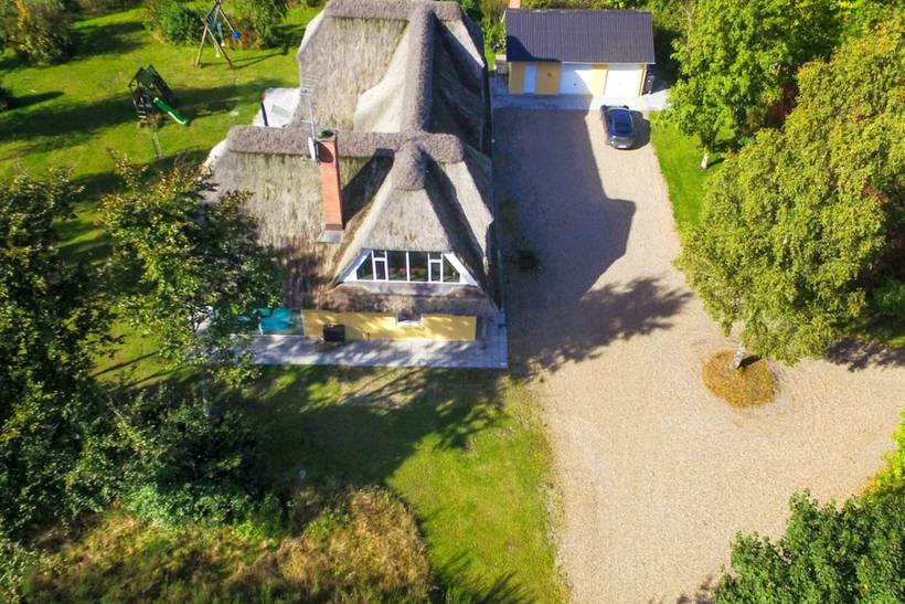Foto von Ferienhaus CV81 in Karup - Westjütland