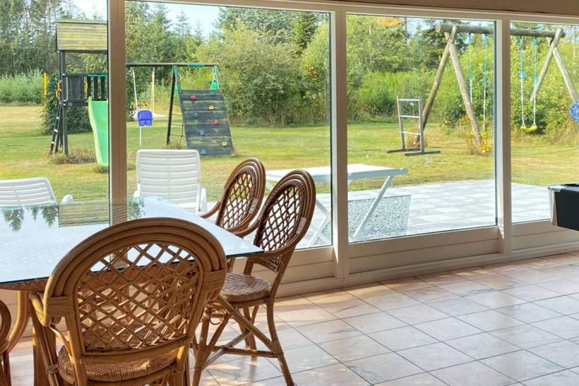 Foto von Ferienhaus CV81 in Karup - Westjütland