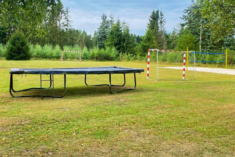 Foto von Ferienhaus CV81 in Karup - Westjütland
