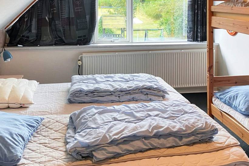 Foto von Ferienhaus CV81 in Karup - Westjütland