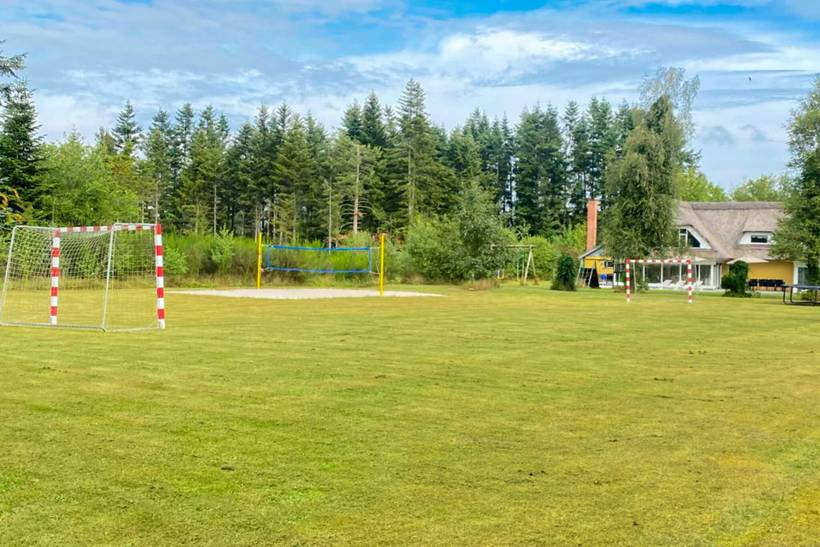 Foto von Ferienhaus CV81 in Karup - Westjütland