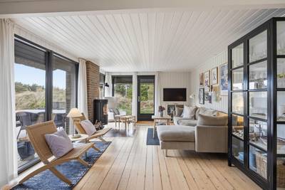 Vorschaubild von Ferienhaus CV85 in Grærup - Vejers Strand - Westjütland