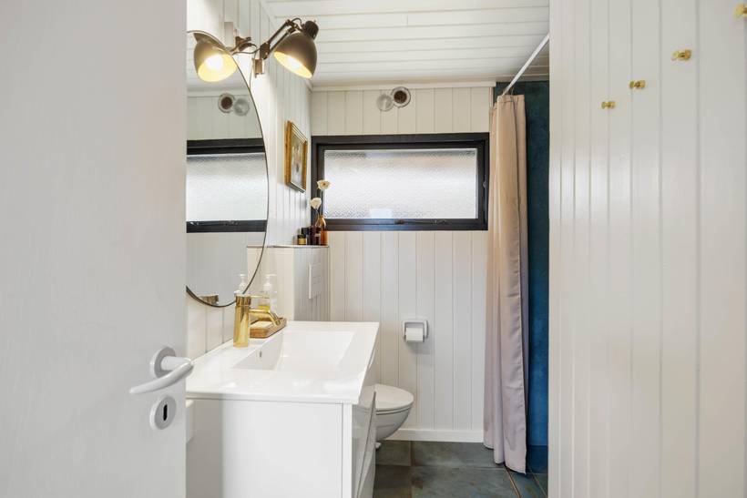 Foto von Ferienhaus CV85 in Grærup - Vejers Strand - Westjütland