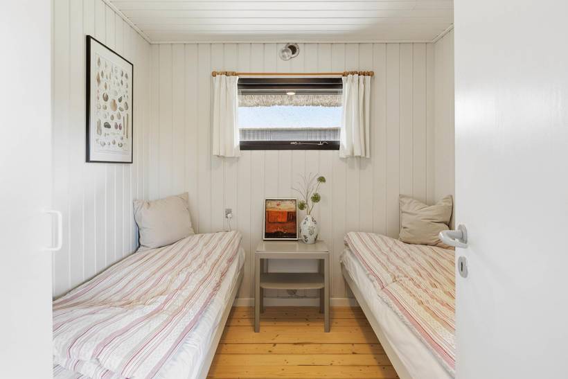Foto von Ferienhaus CV85 in Grærup - Vejers Strand - Westjütland
