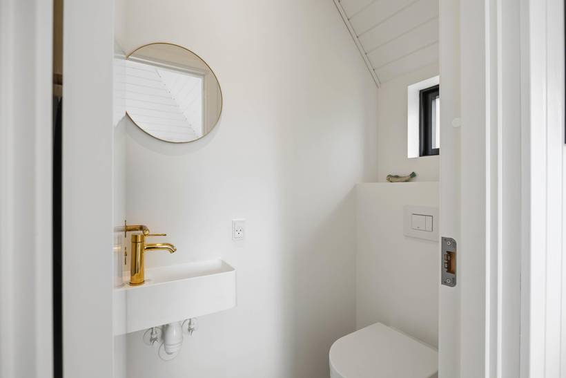 Foto von Ferienhaus CV85 in Grærup - Vejers Strand - Westjütland