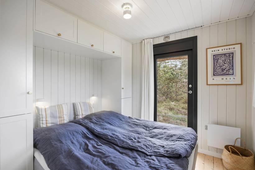 Foto von Ferienhaus CV85 in Grærup - Vejers Strand - Westjütland