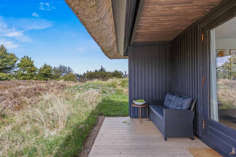 Foto von Ferienhaus CV85 in Grærup - Vejers Strand - Westjütland