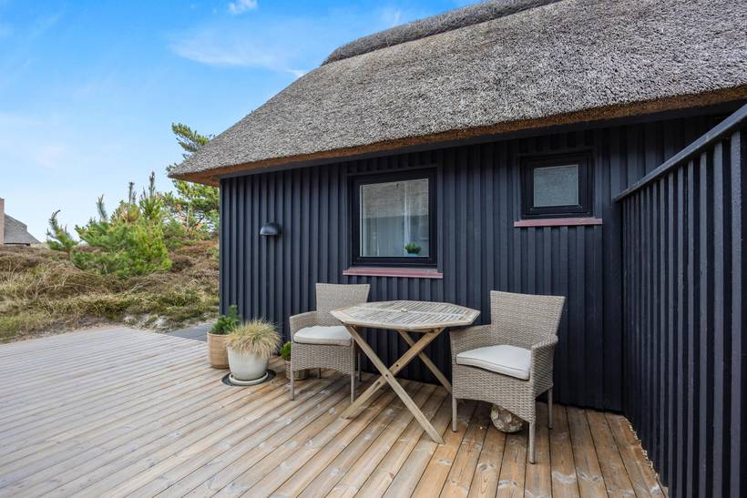 Foto von Ferienhaus CV85 in Grærup - Vejers Strand - Westjütland