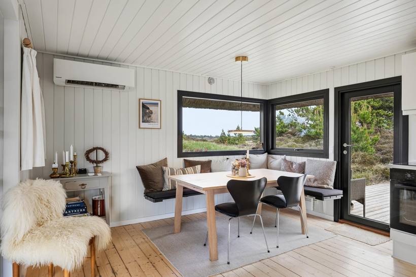 Foto von Ferienhaus CV85 in Grærup - Vejers Strand - Westjütland