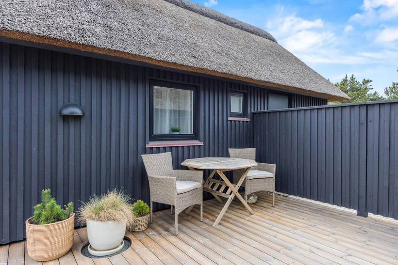 Foto von Ferienhaus CV85 in Grærup - Vejers Strand - Westjütland