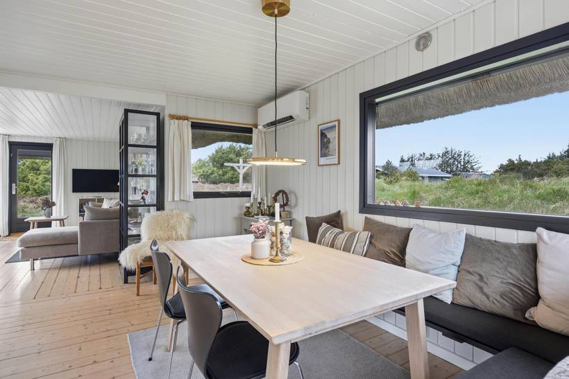 Foto von Ferienhaus CV85 in Grærup - Vejers Strand - Westjütland