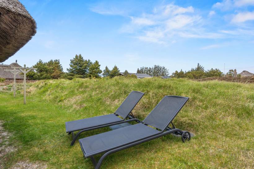 Foto von Ferienhaus CV85 in Grærup - Vejers Strand - Westjütland