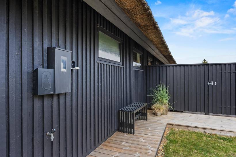 Foto von Ferienhaus CV85 in Grærup - Vejers Strand - Westjütland