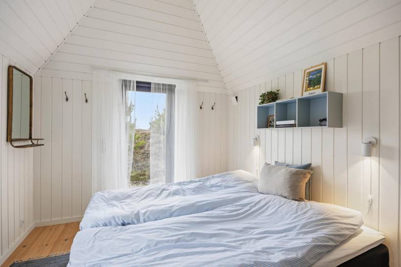 Foto von Ferienhaus CV85 in Grærup - Vejers Strand - Westjütland