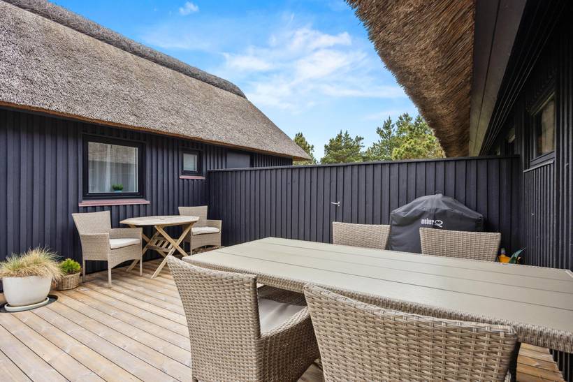 Foto von Ferienhaus CV85 in Grærup - Vejers Strand - Westjütland