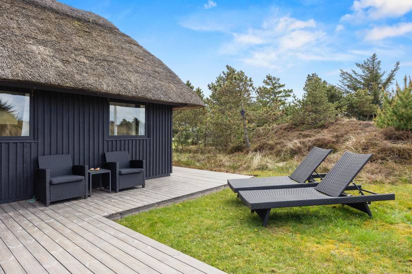 Foto von Ferienhaus CV85 in Grærup - Vejers Strand - Westjütland