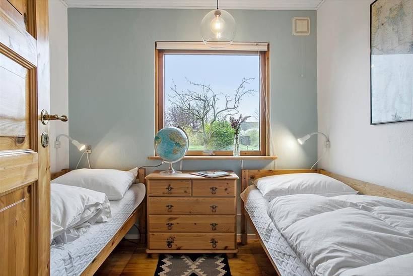 Foto von Ferienhaus CV87 in Kongsmark - Westseeland
