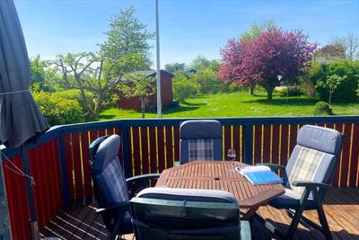 Vorschaubild von Ferienhaus CV87 in Kongsmark - Westseeland