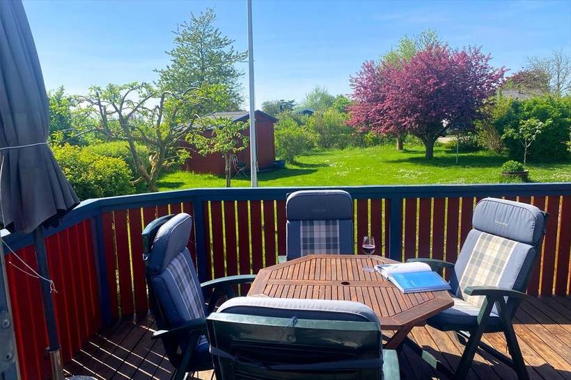 Foto von Ferienhaus CV87 in Kongsmark - Westseeland