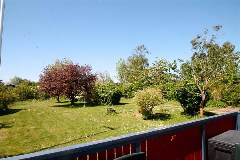 Foto von Ferienhaus CV87 in Kongsmark - Westseeland