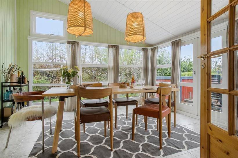 Foto von Ferienhaus CV87 in Kongsmark - Westseeland