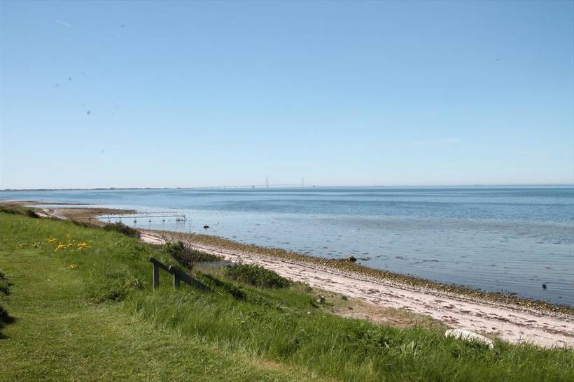 Foto von Ferienhaus CV87 in Kongsmark - Westseeland