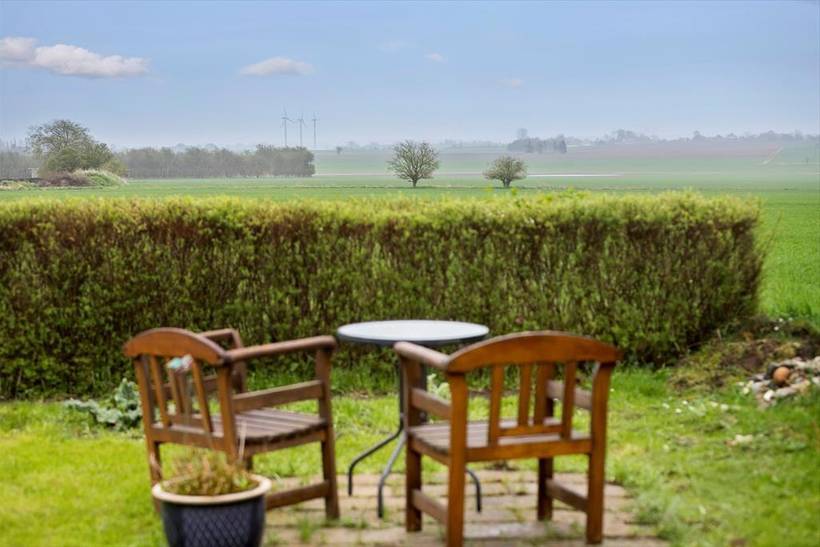 Foto von Ferienhaus CV87 in Kongsmark - Westseeland