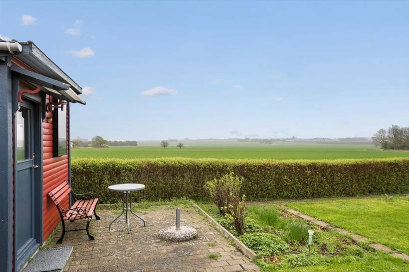 Foto von Ferienhaus CV87 in Kongsmark - Westseeland