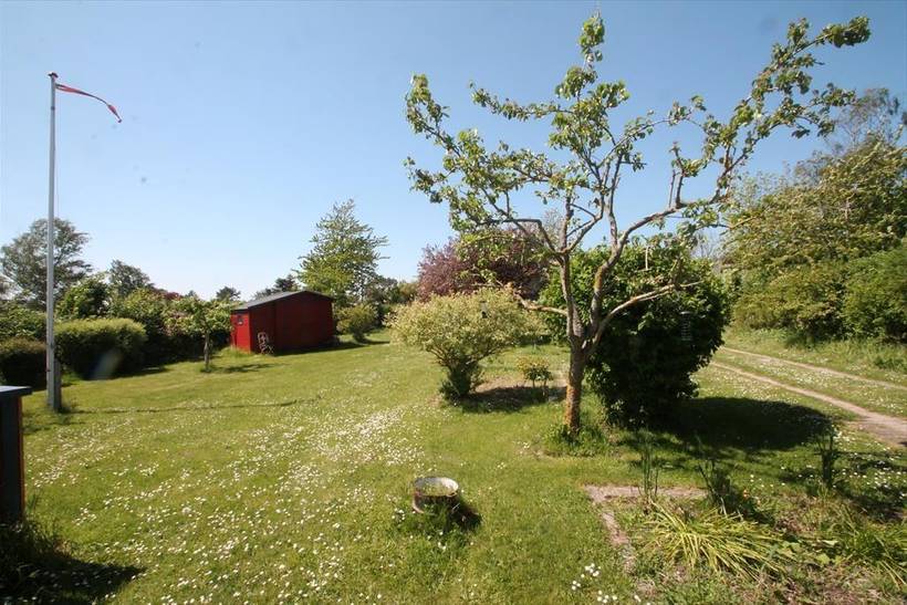 Foto von Ferienhaus CV87 in Kongsmark - Westseeland