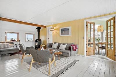 Vorschaubild von Ferienhaus CV87 in Kongsmark - Westseeland