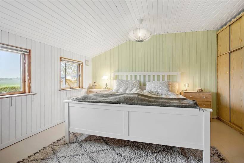 Foto von Ferienhaus CV87 in Kongsmark - Westseeland