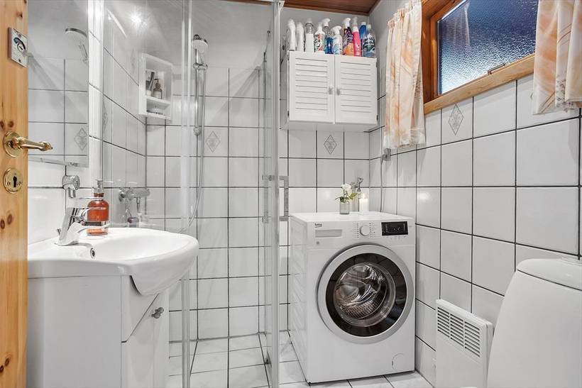 Foto von Ferienhaus CV87 in Kongsmark - Westseeland