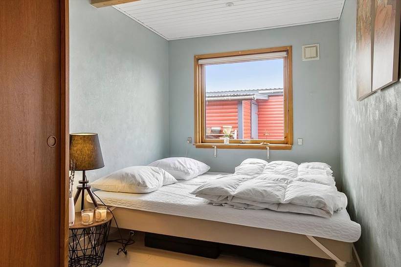 Foto von Ferienhaus CV87 in Kongsmark - Westseeland