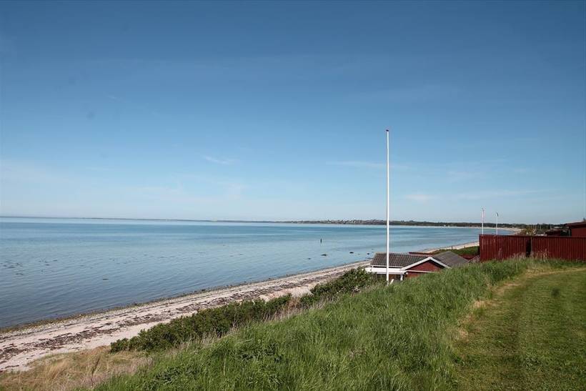 Foto von Ferienhaus CV87 in Kongsmark - Westseeland