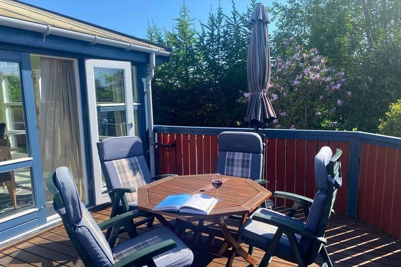 Foto von Ferienhaus CV87 in Kongsmark - Westseeland