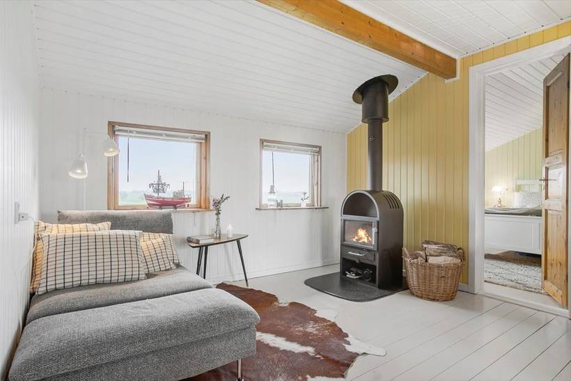 Foto von Ferienhaus CV87 in Kongsmark - Westseeland