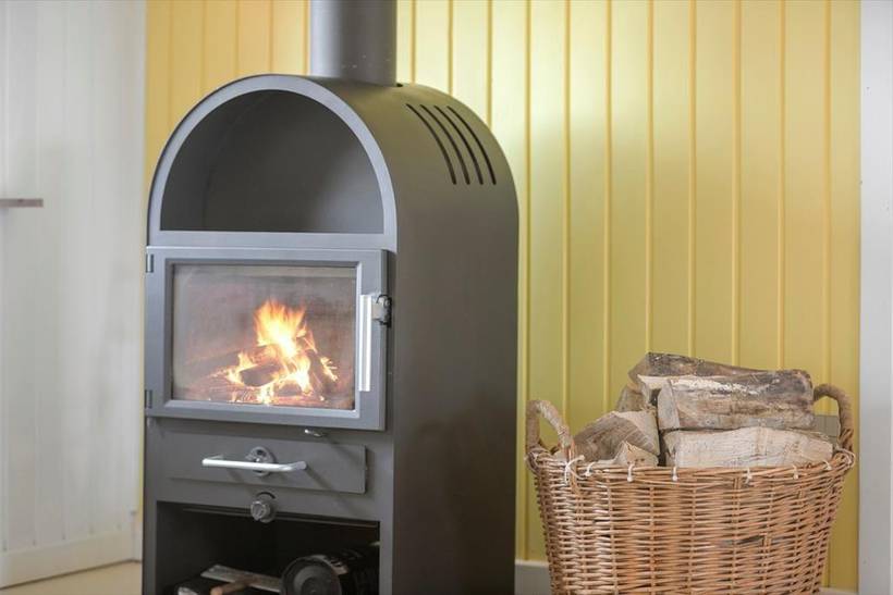 Foto von Ferienhaus CV87 in Kongsmark - Westseeland