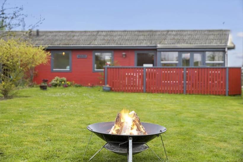 Foto von Ferienhaus CV87 in Kongsmark - Westseeland